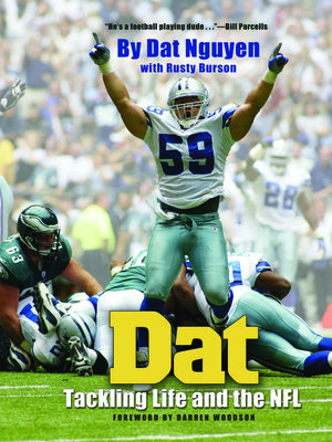 cover image of Dat